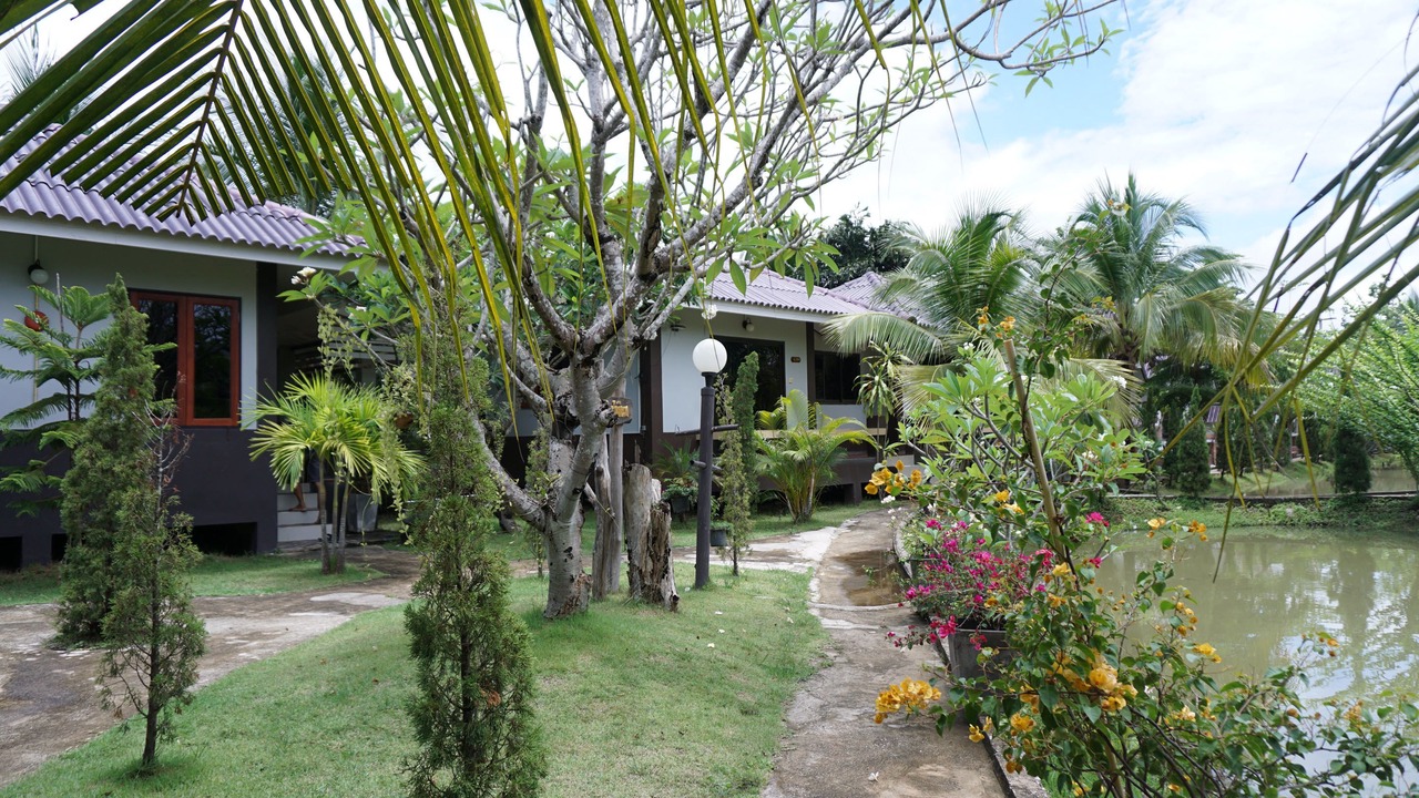 Photo of Outdoor in Lampang