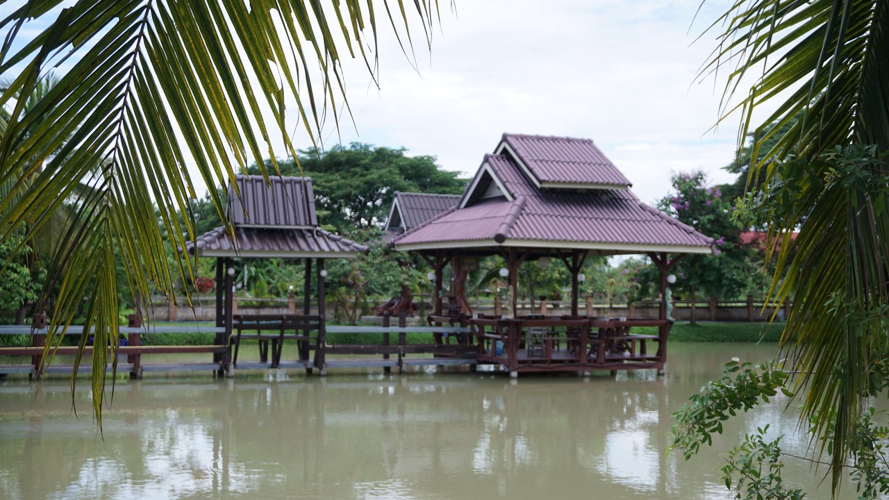 Photo of Outdoor in Lampang