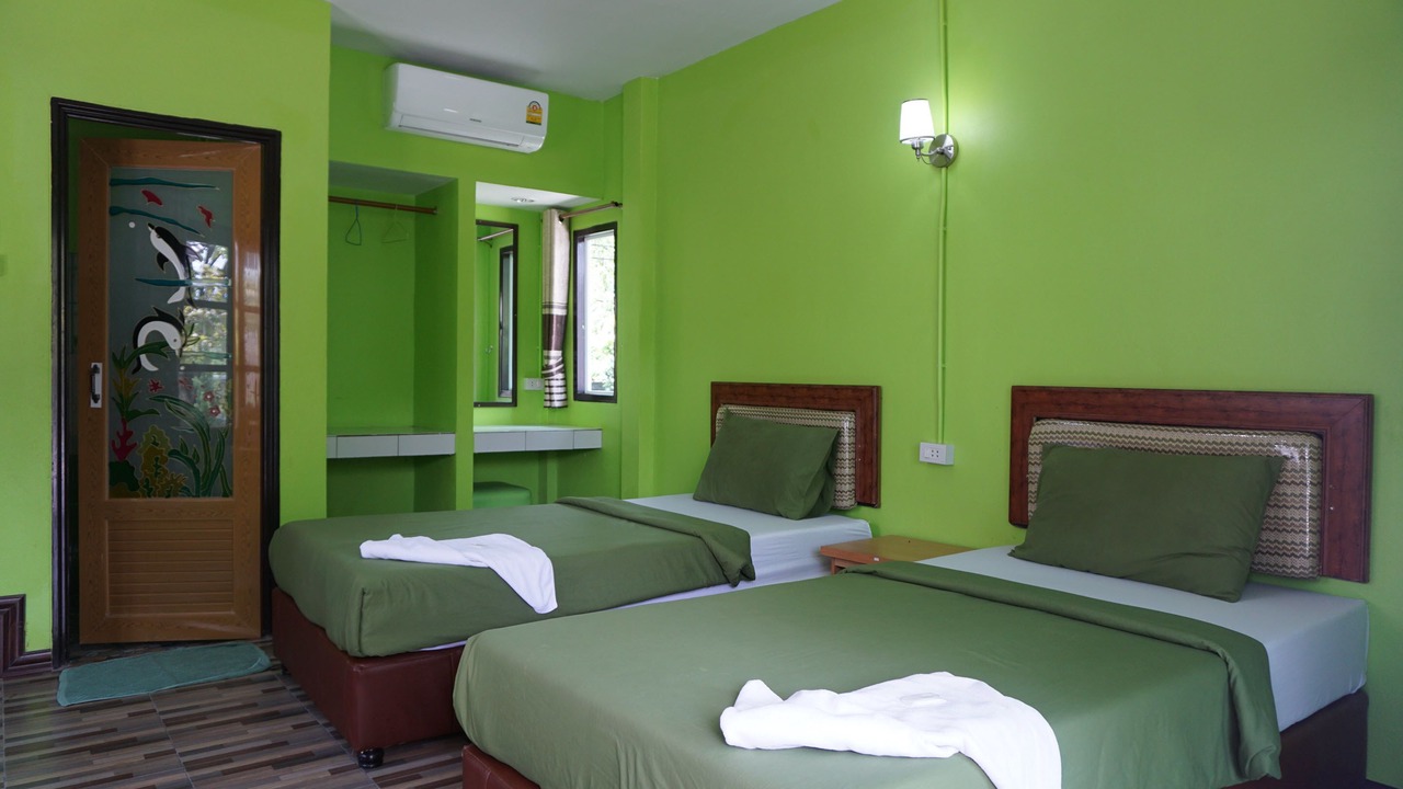 Photo of Bedroom in Lampang
