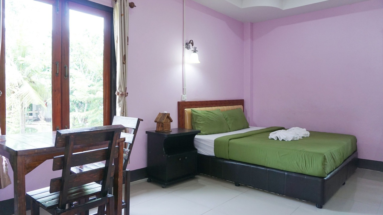 Photo of Bedroom in Lampang