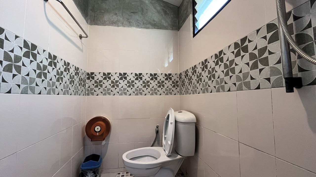 Photo of Bathroom in Lampang