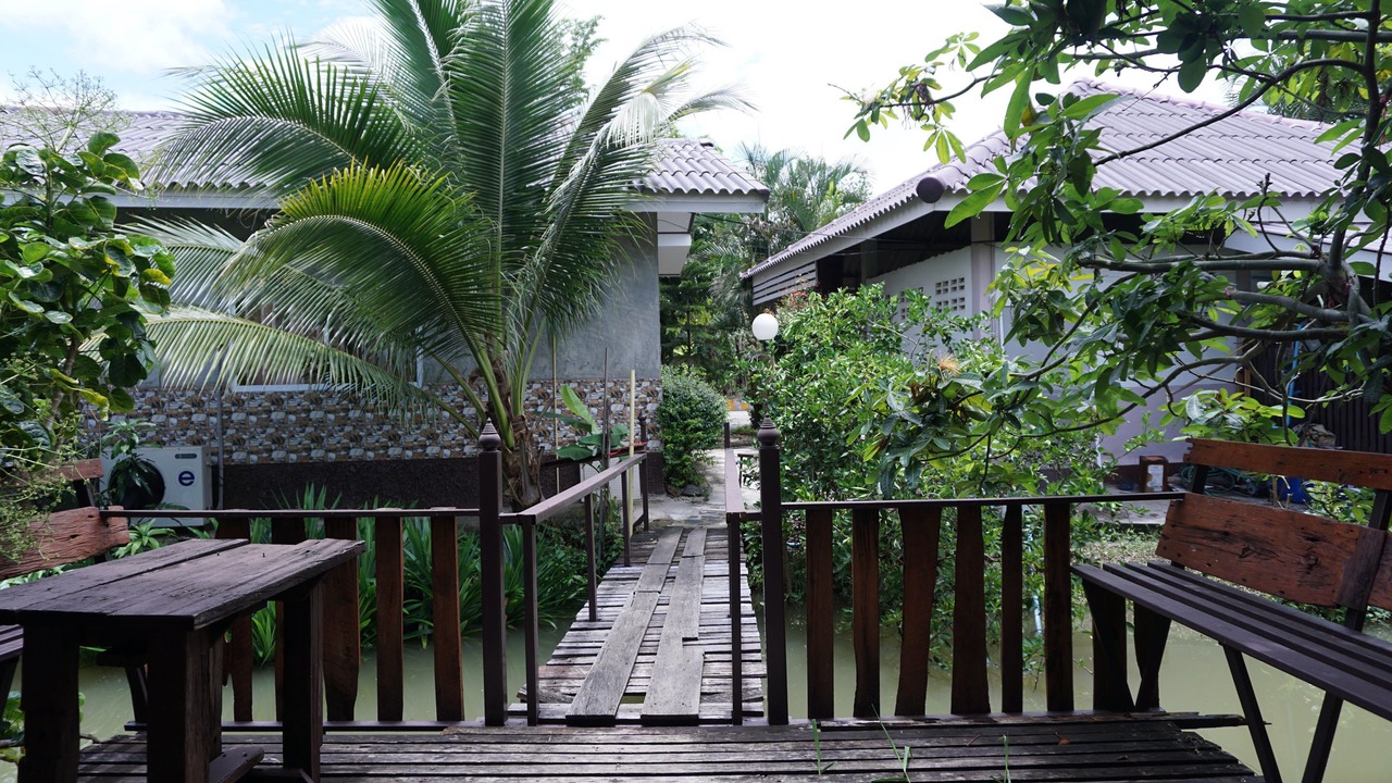 Photo of Outdoor in Lampang
