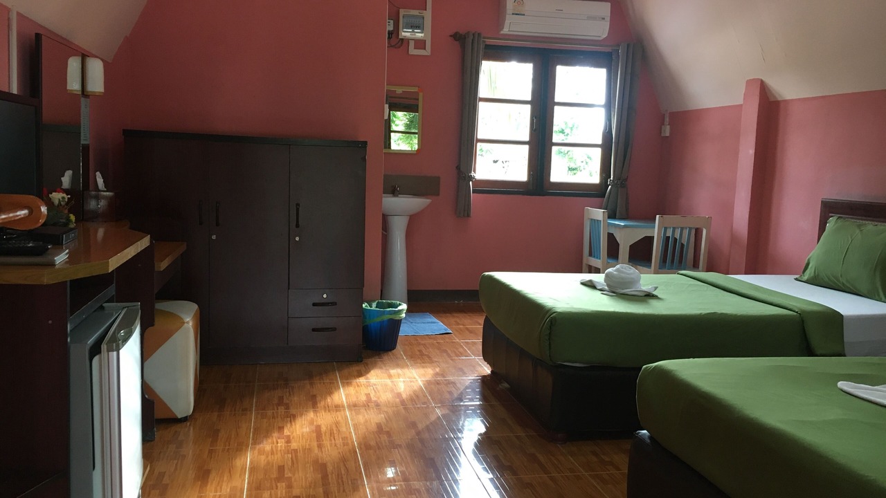 Photo of Bedroom in Lampang