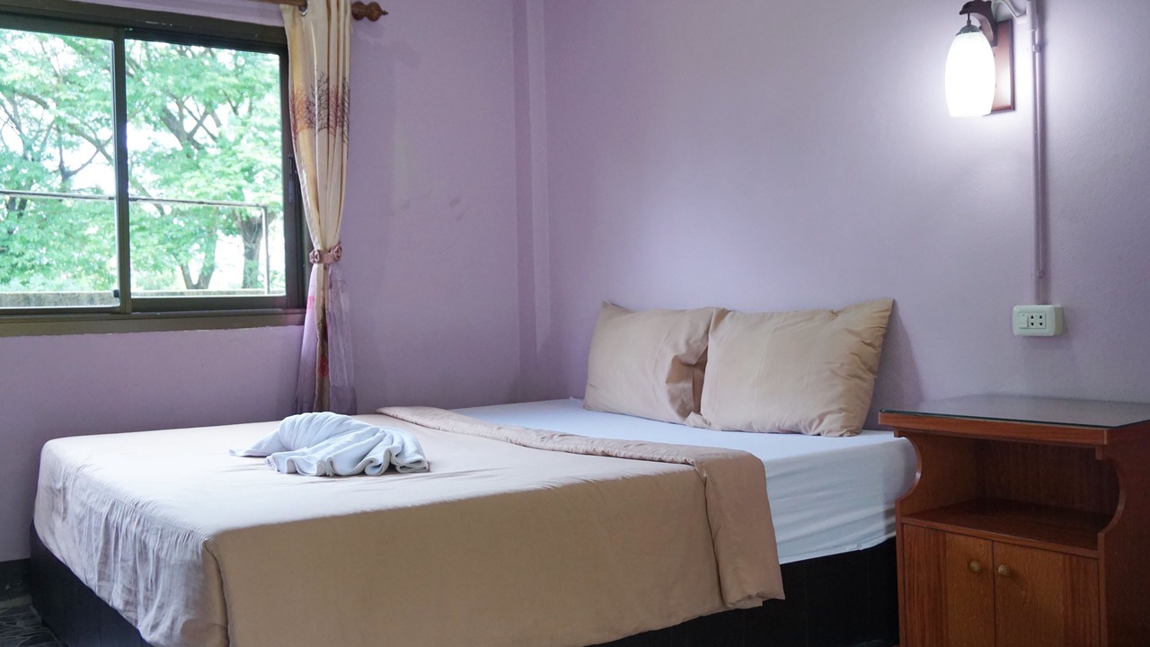 Photo of Bedroom in Lampang