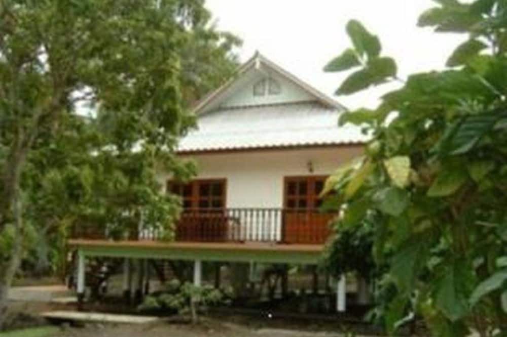 Photo of Outdoor in Damnoen Saduak