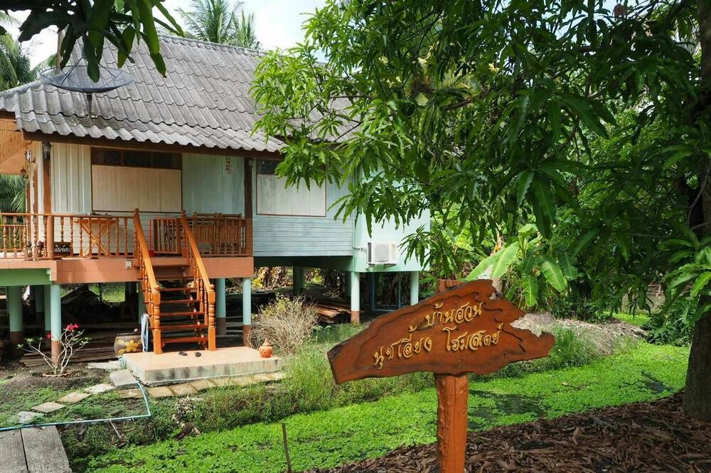 Photo of Outdoor in Damnoen Saduak