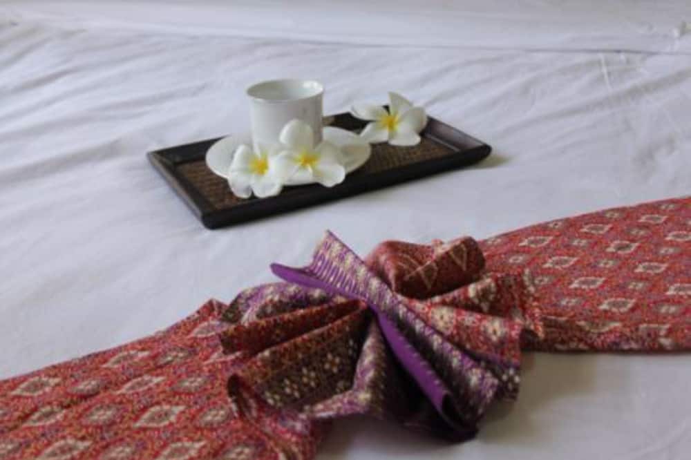 Photo of Bedroom in Damnoen Saduak