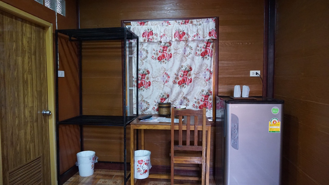 Photo of Bedroom in Lampang
