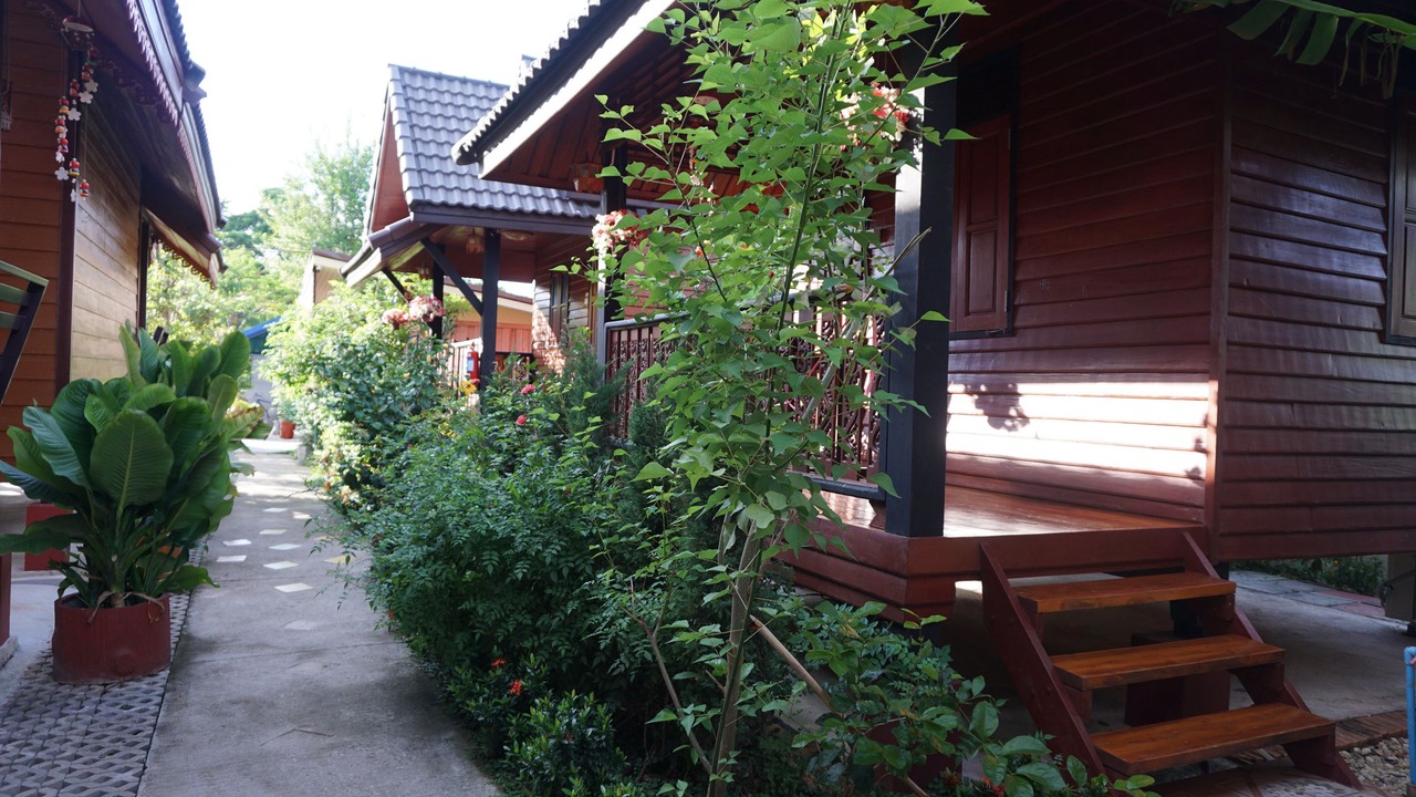 Photo of Outdoor in Lampang