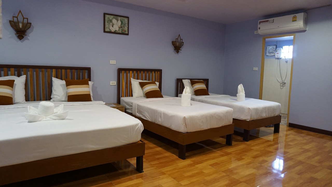 Photo of Bedroom in Lampang