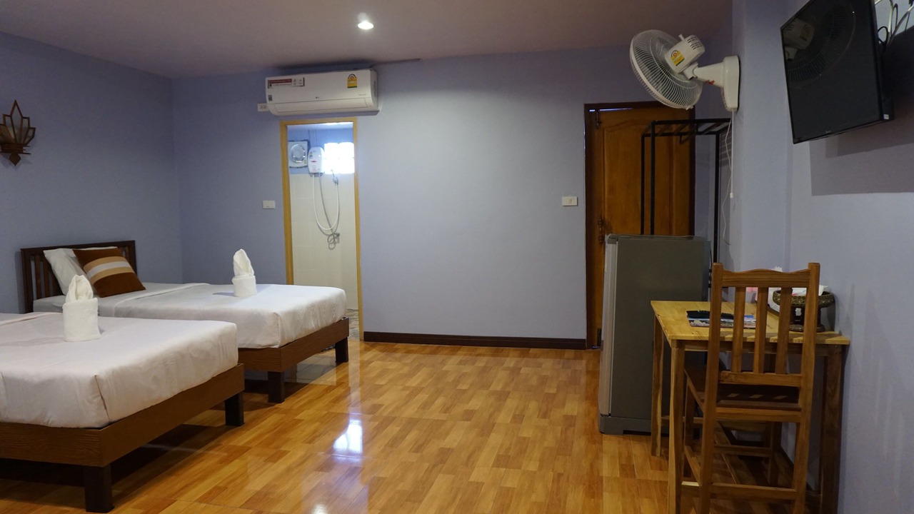 Photo of Bedroom in Lampang
