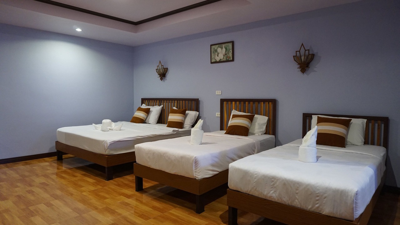 Photo of Bedroom in Lampang