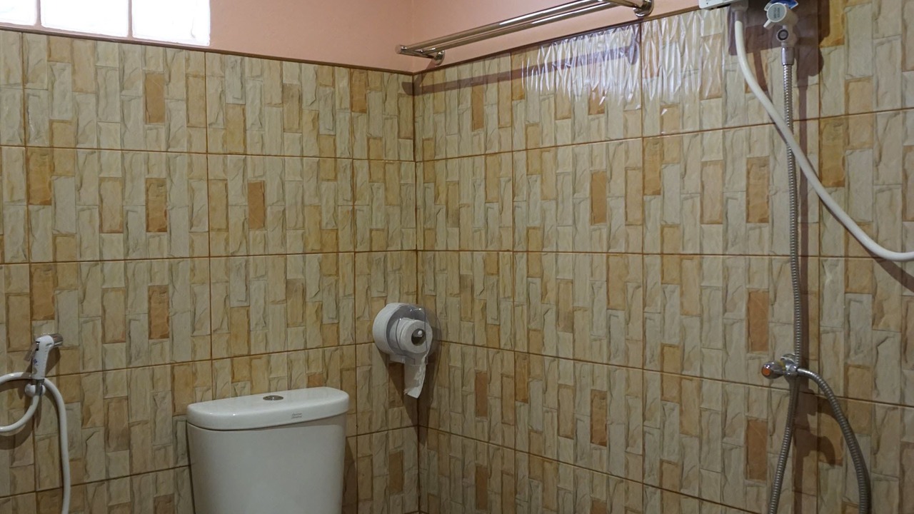 Photo of Bathroom in Lampang