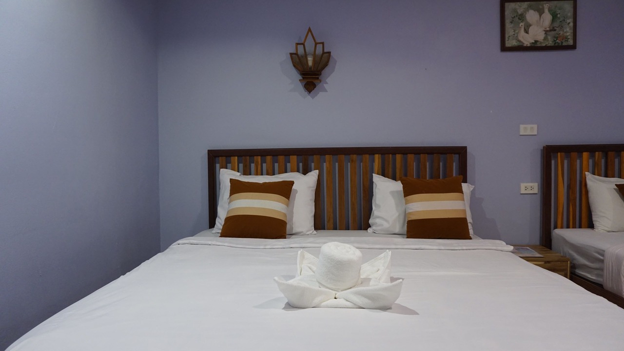 Photo of Bedroom in Lampang