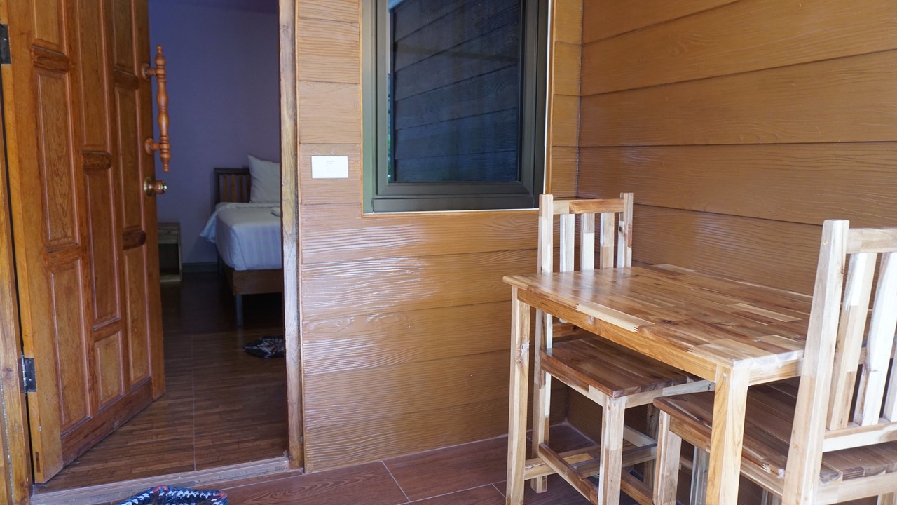 Photo of Bedroom in Lampang