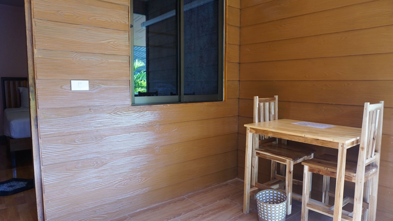 Photo of Bedroom in Lampang