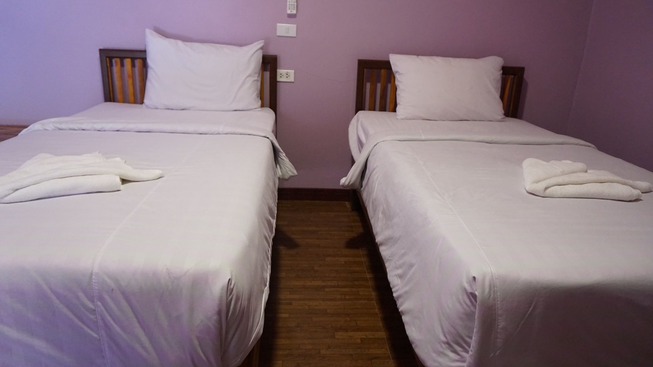 Photo of Bedroom in Lampang