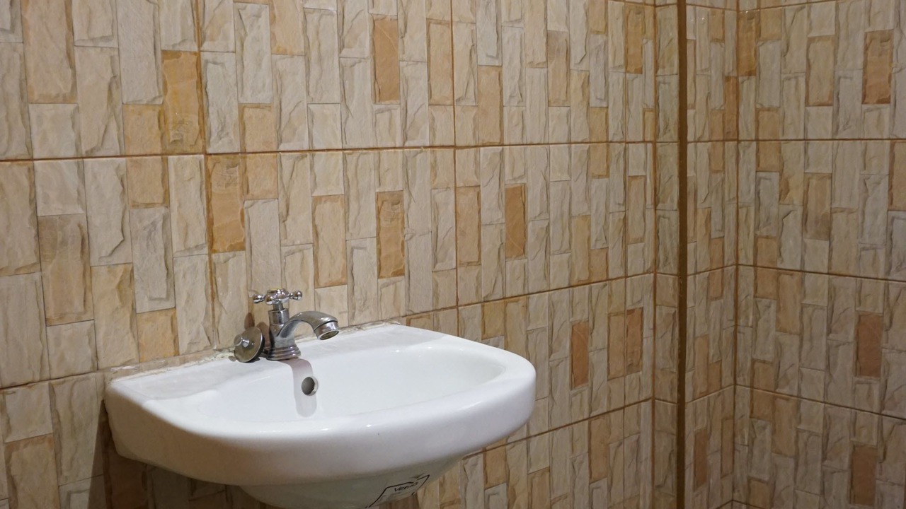 Photo of Bathroom in Lampang