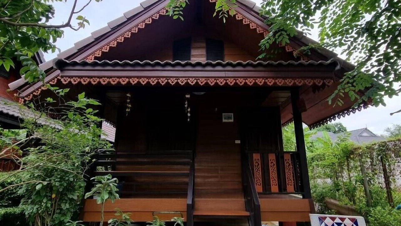Photo of Outdoor in Lampang