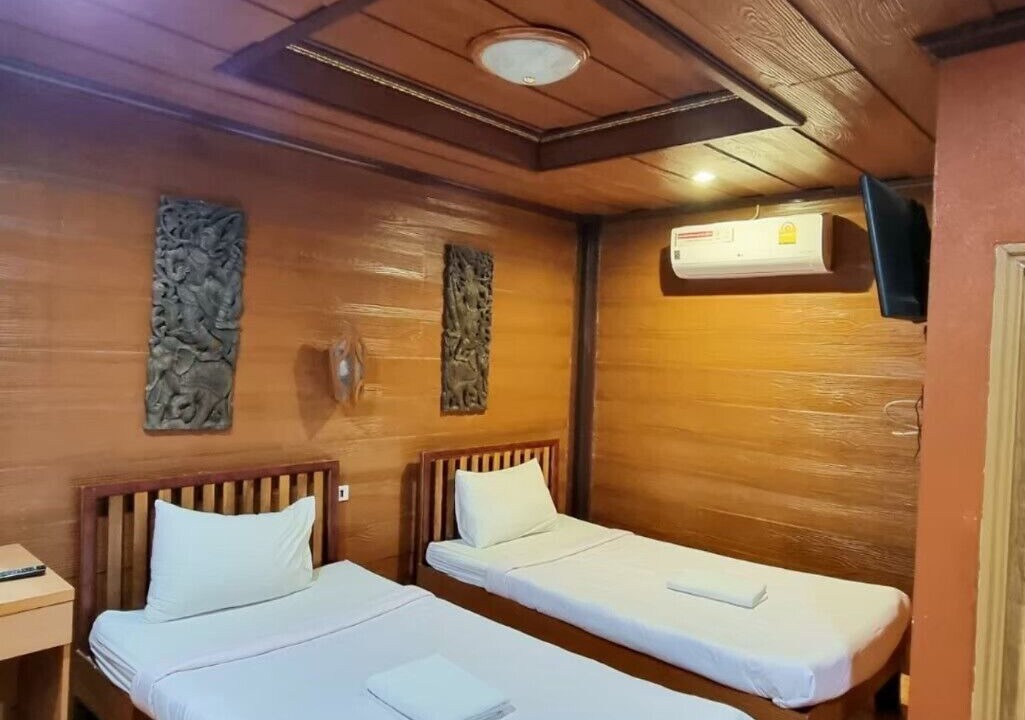 Photo of Bedroom in Lampang