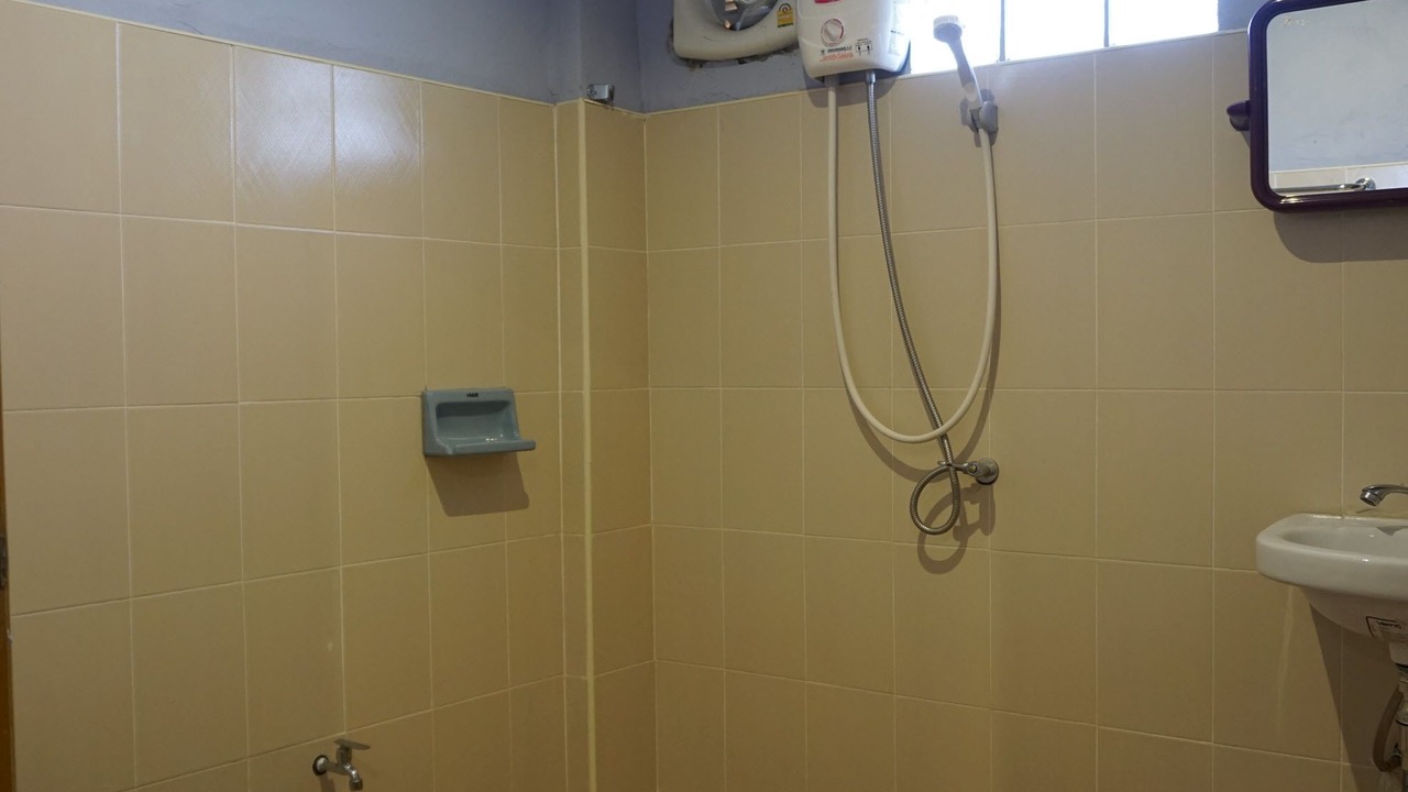 Photo of Bathroom in Lampang