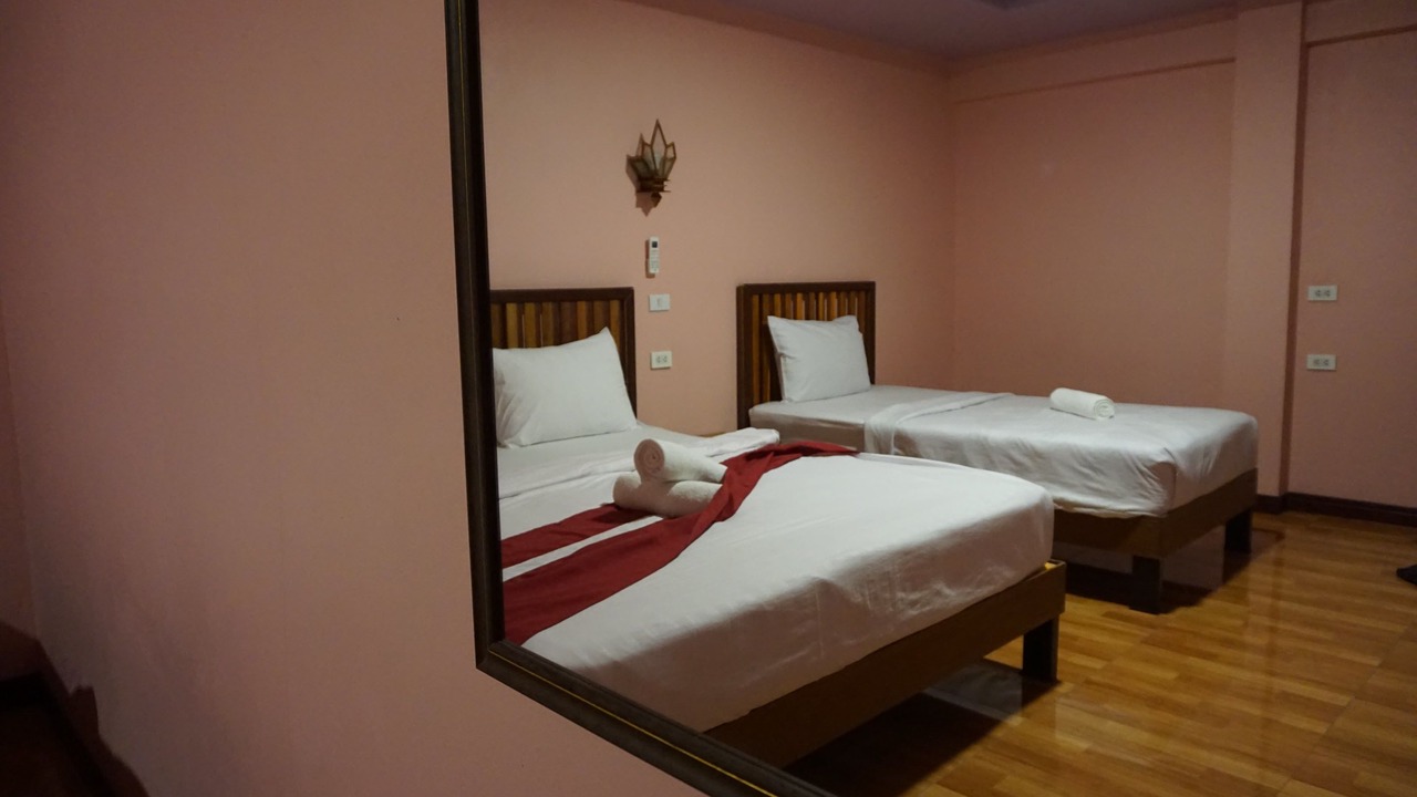 Photo of Bedroom in Lampang