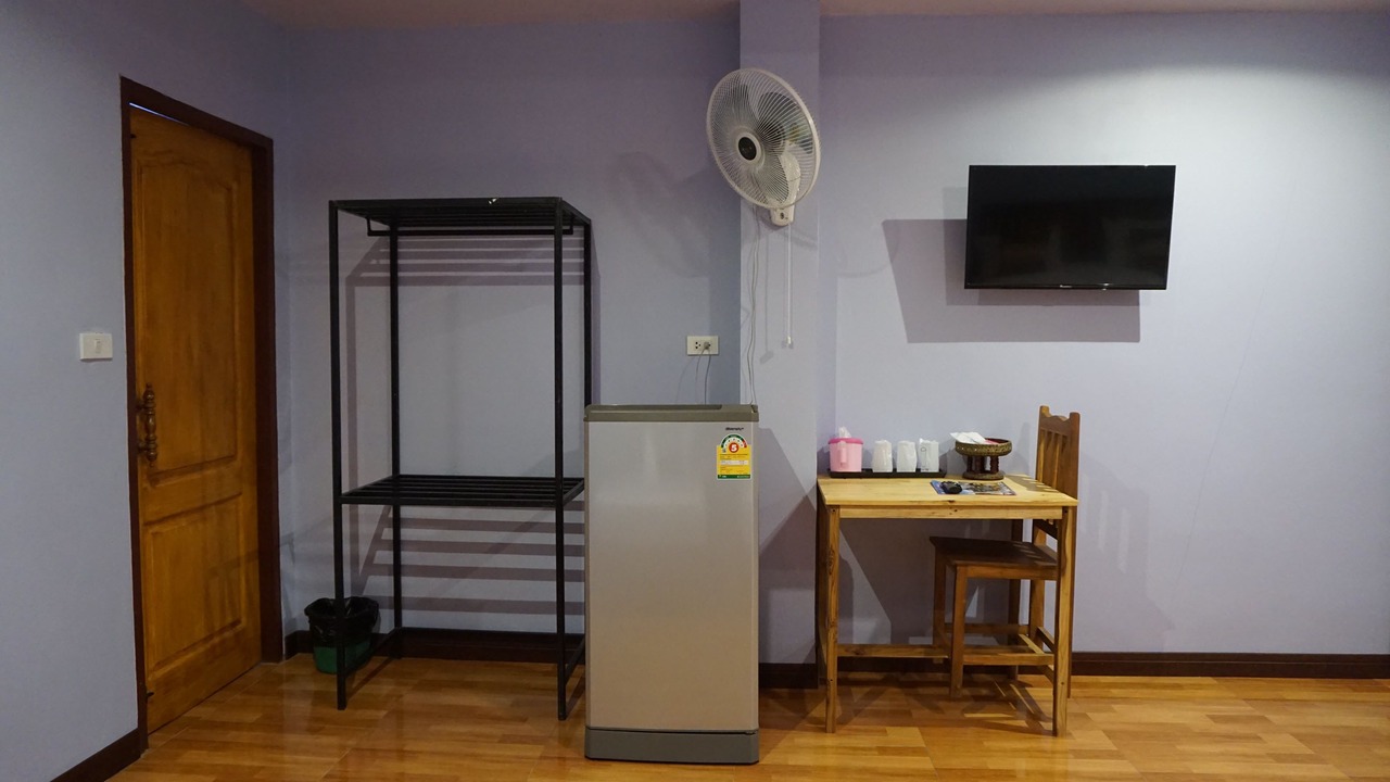Photo of Bedroom in Lampang