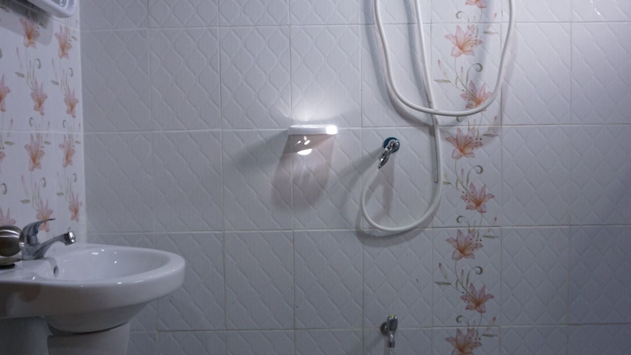 Photo of Bathroom in Lampang