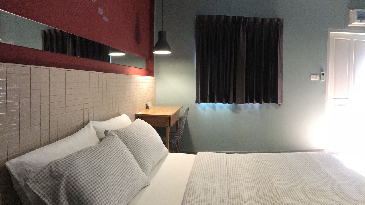 Photo of Bedroom in Wiang Nuea