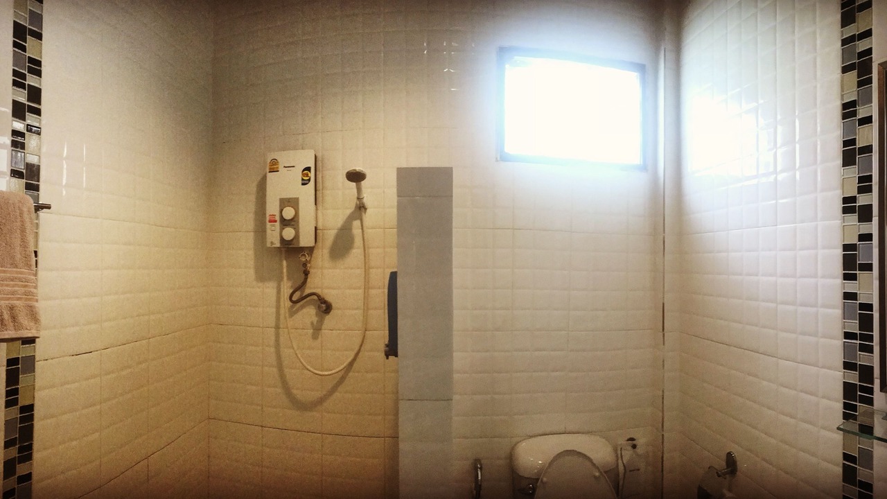 Photo of Bathroom in Wiang Nuea