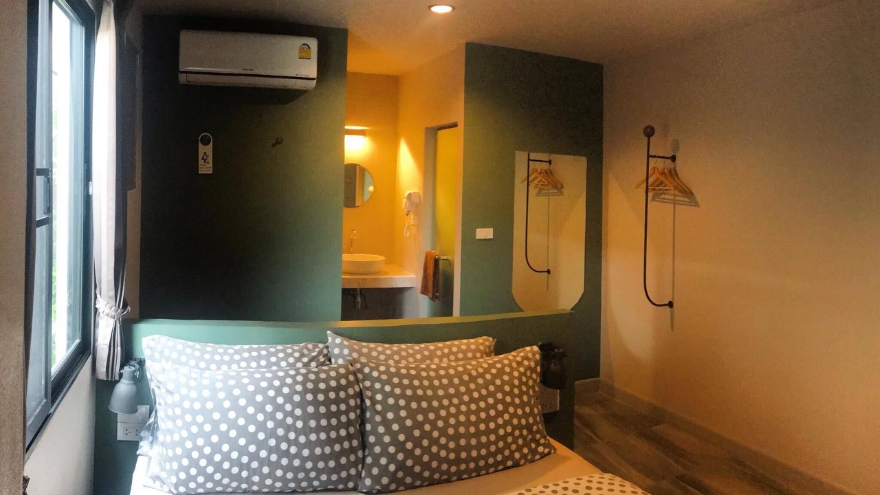 Photo of Bedroom in Wiang Nuea