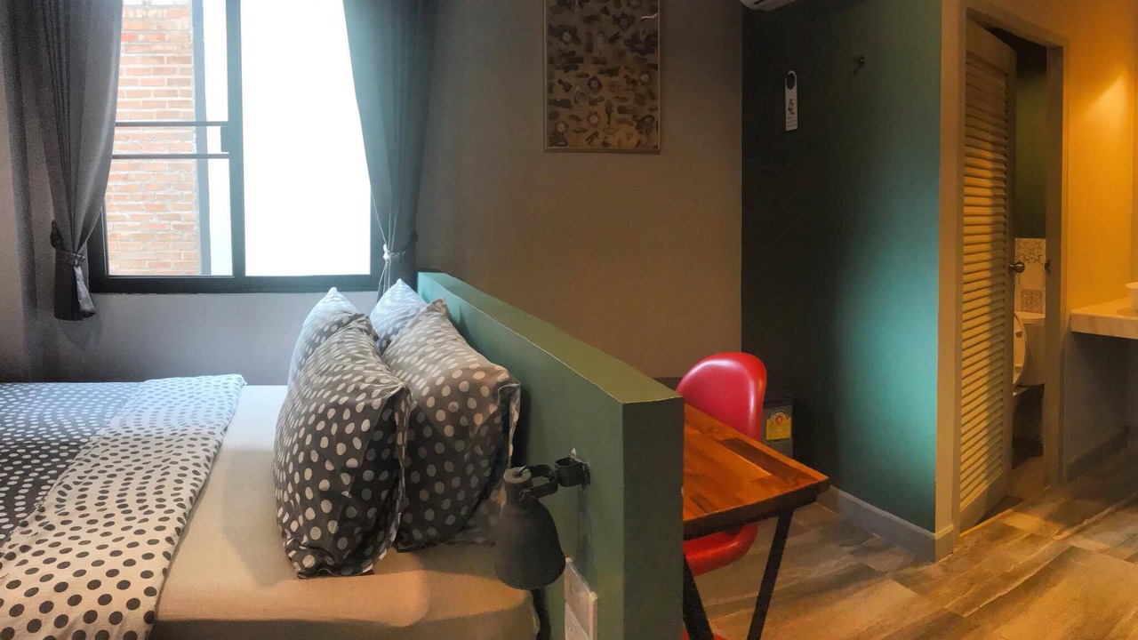 Photo of Bedroom in Wiang Nuea