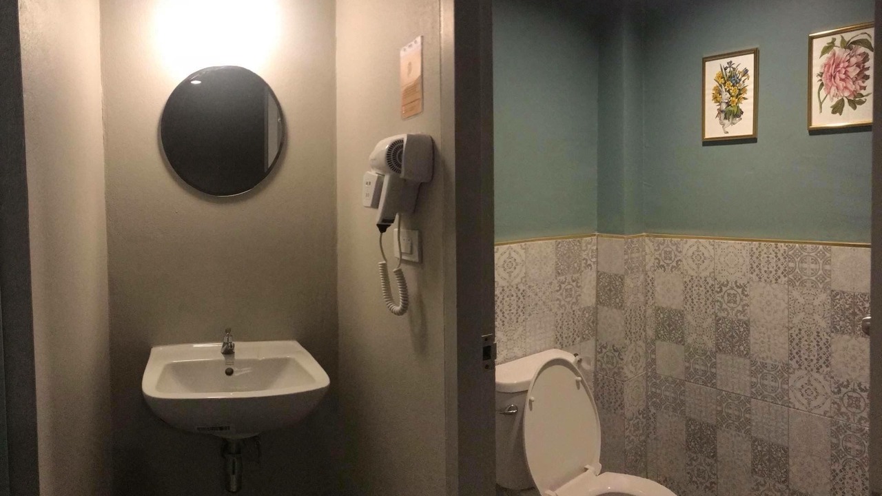 Photo of Bathroom in Wiang Nuea