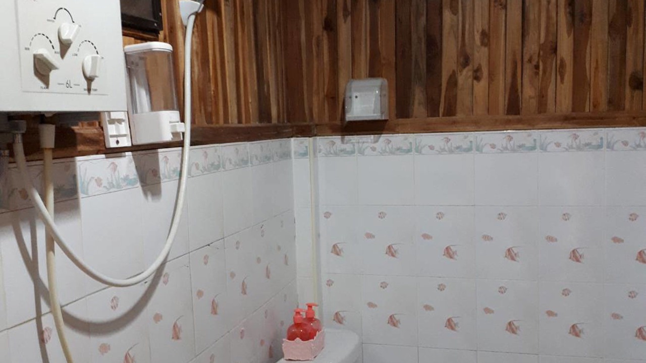 Photo of Bathroom in Khao Kho
