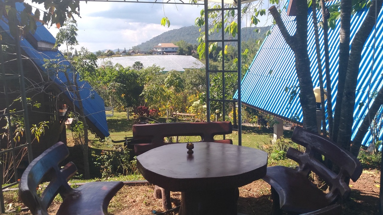 Photo of Outdoor in Khao Kho