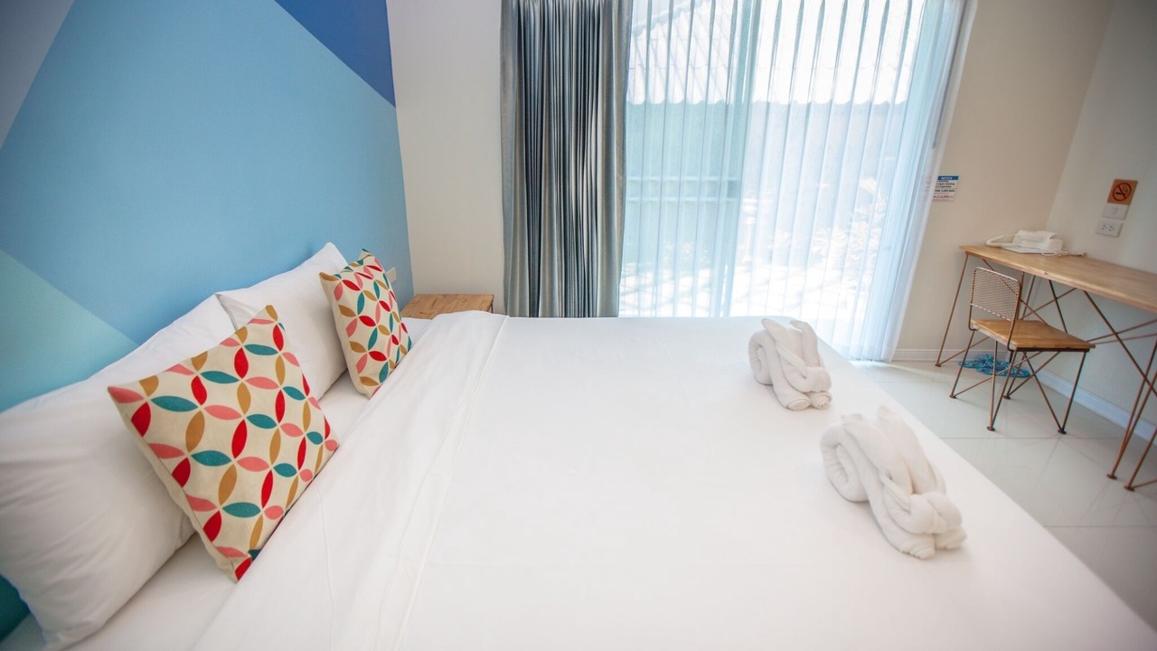 Photo of Bedroom in Na Muang