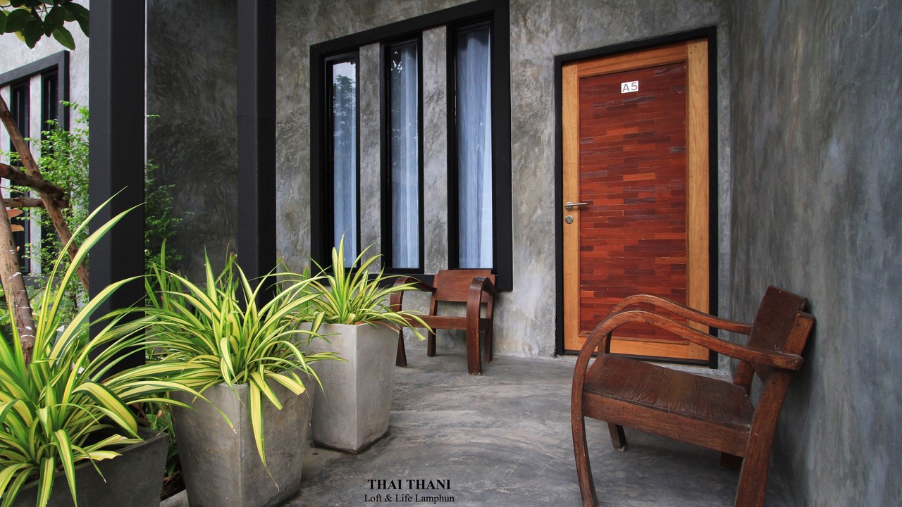 Photo of Bedroom in Lamphun