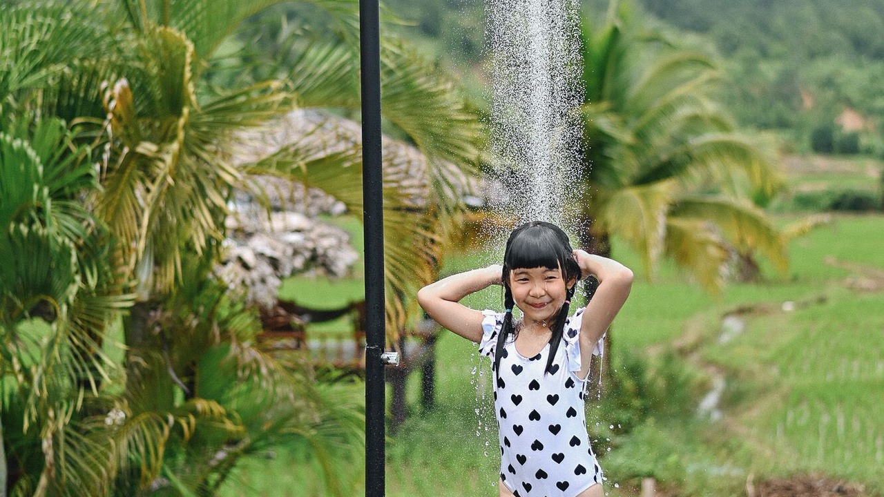 Photo of Outdoor in Mae La Noi