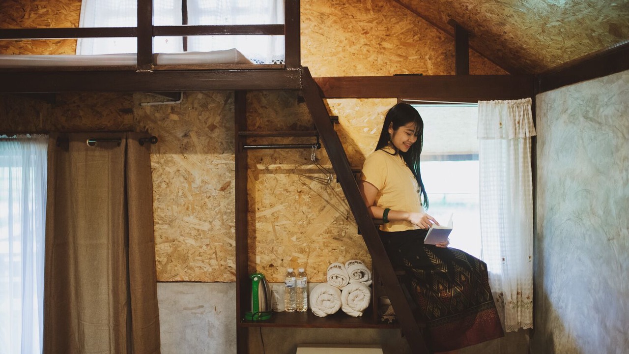 Photo of Bedroom in Mae La Noi