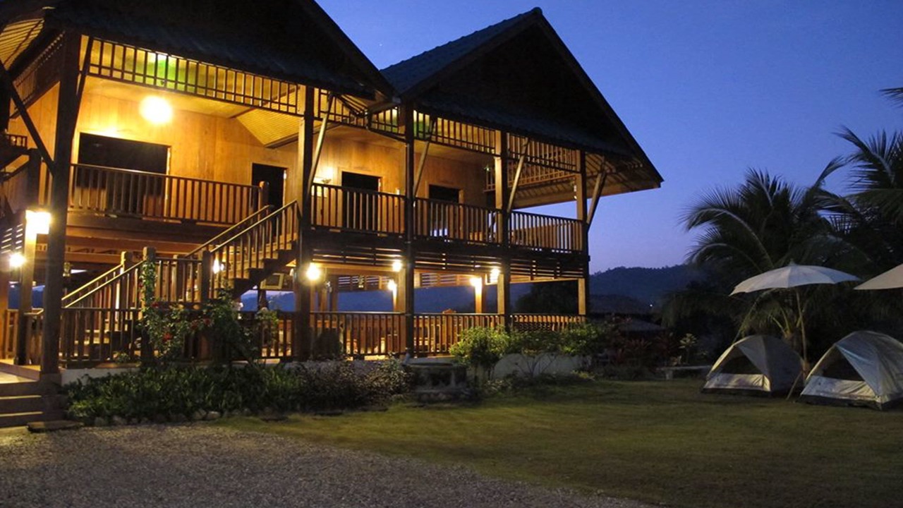Photo of Outdoor in Mae La Noi