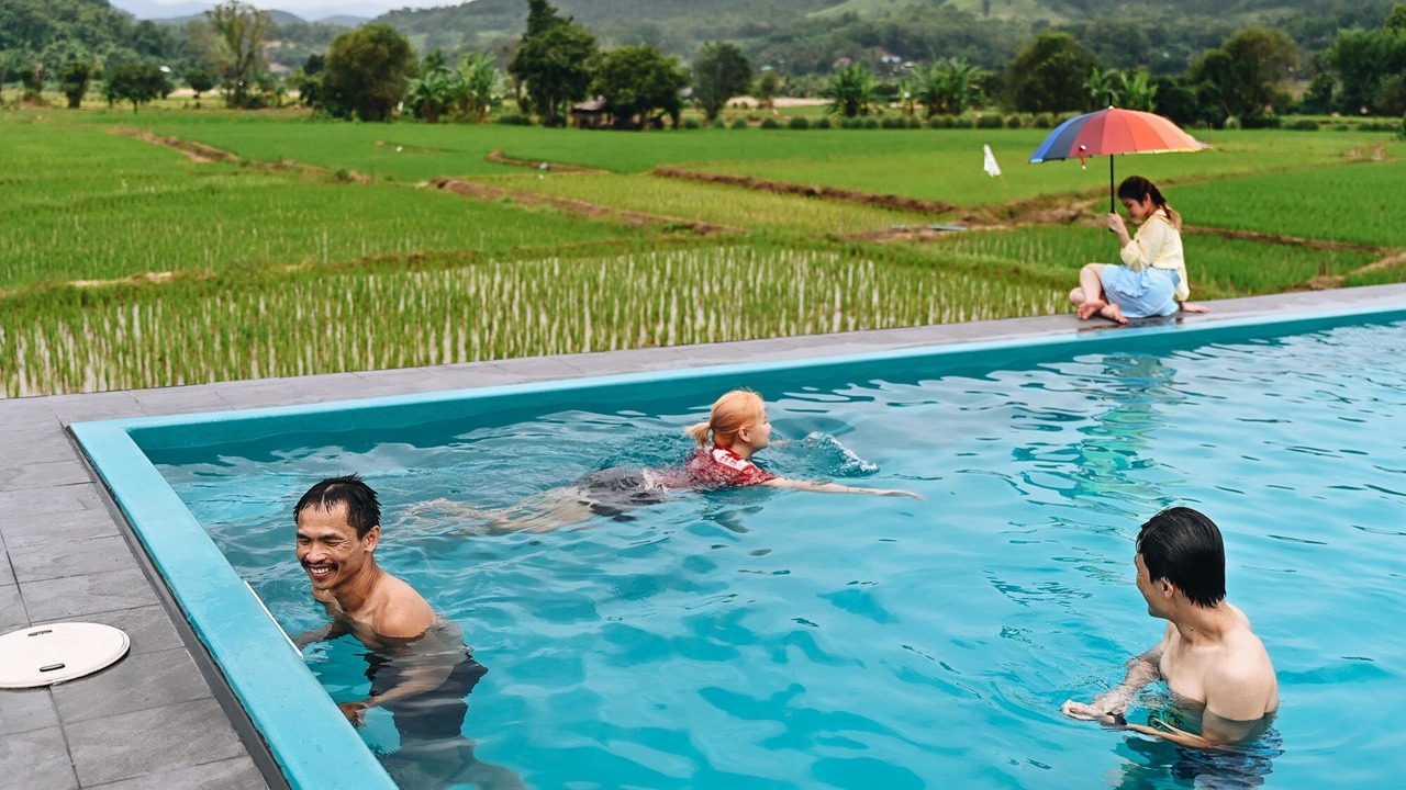 Photo of Outdoor in Mae La Noi