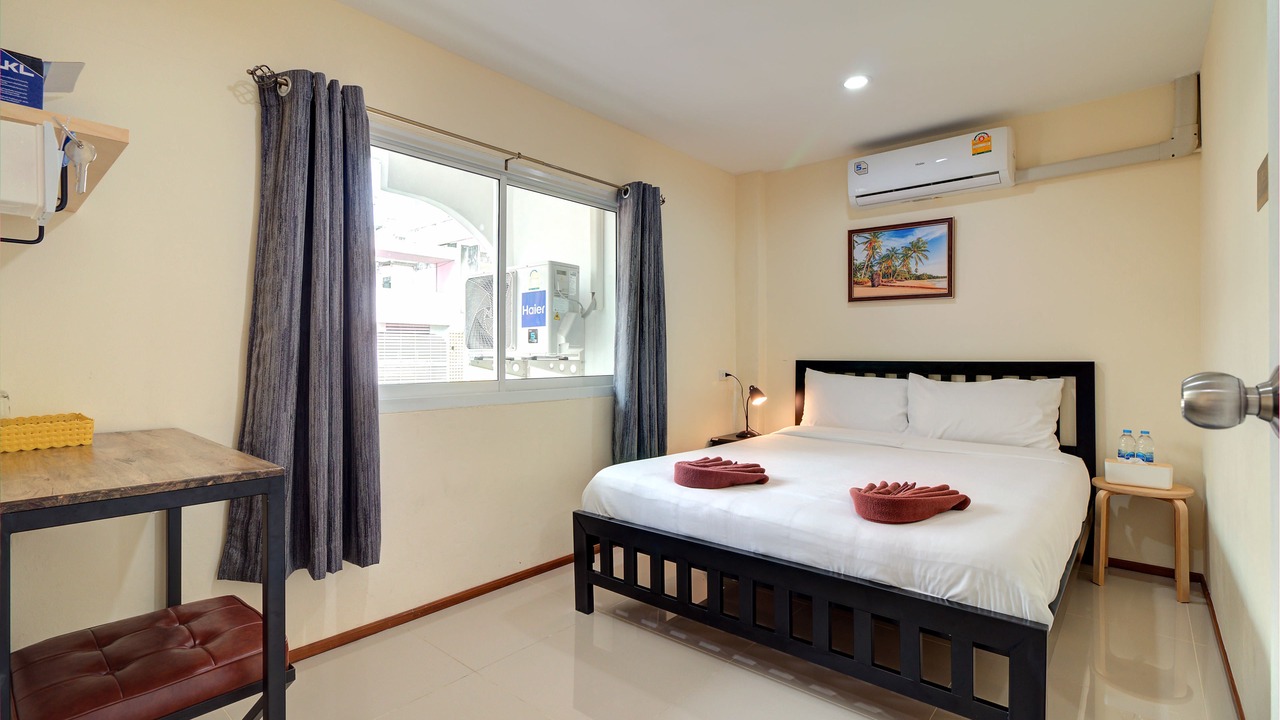 Photo of Bedroom in Makkasan