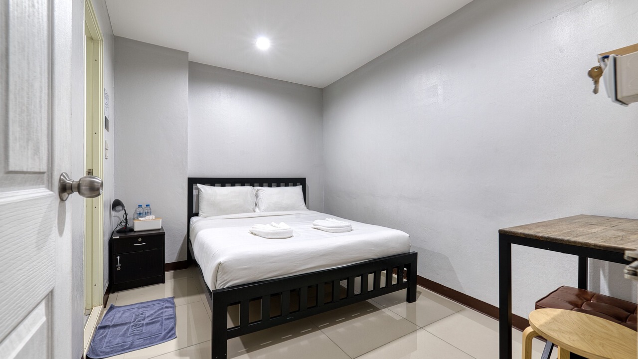 Photo of Bedroom in Makkasan