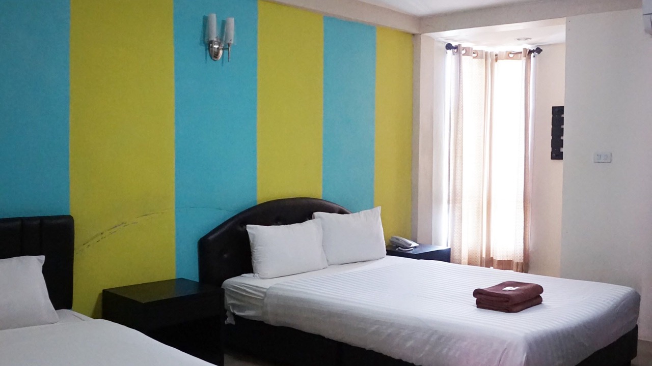 Photo of Bedroom in Hua Wiang