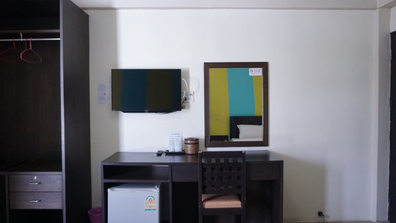 Photo of Bedroom in Hua Wiang