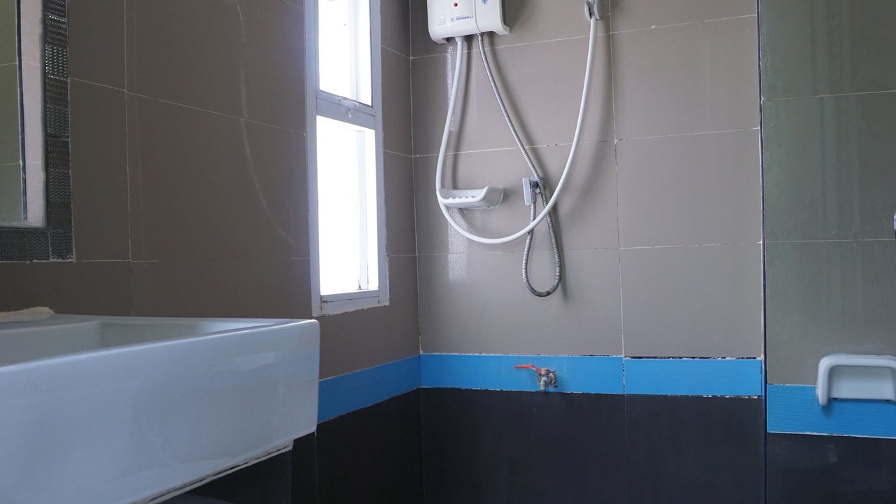 Photo of Bathroom in Hua Wiang