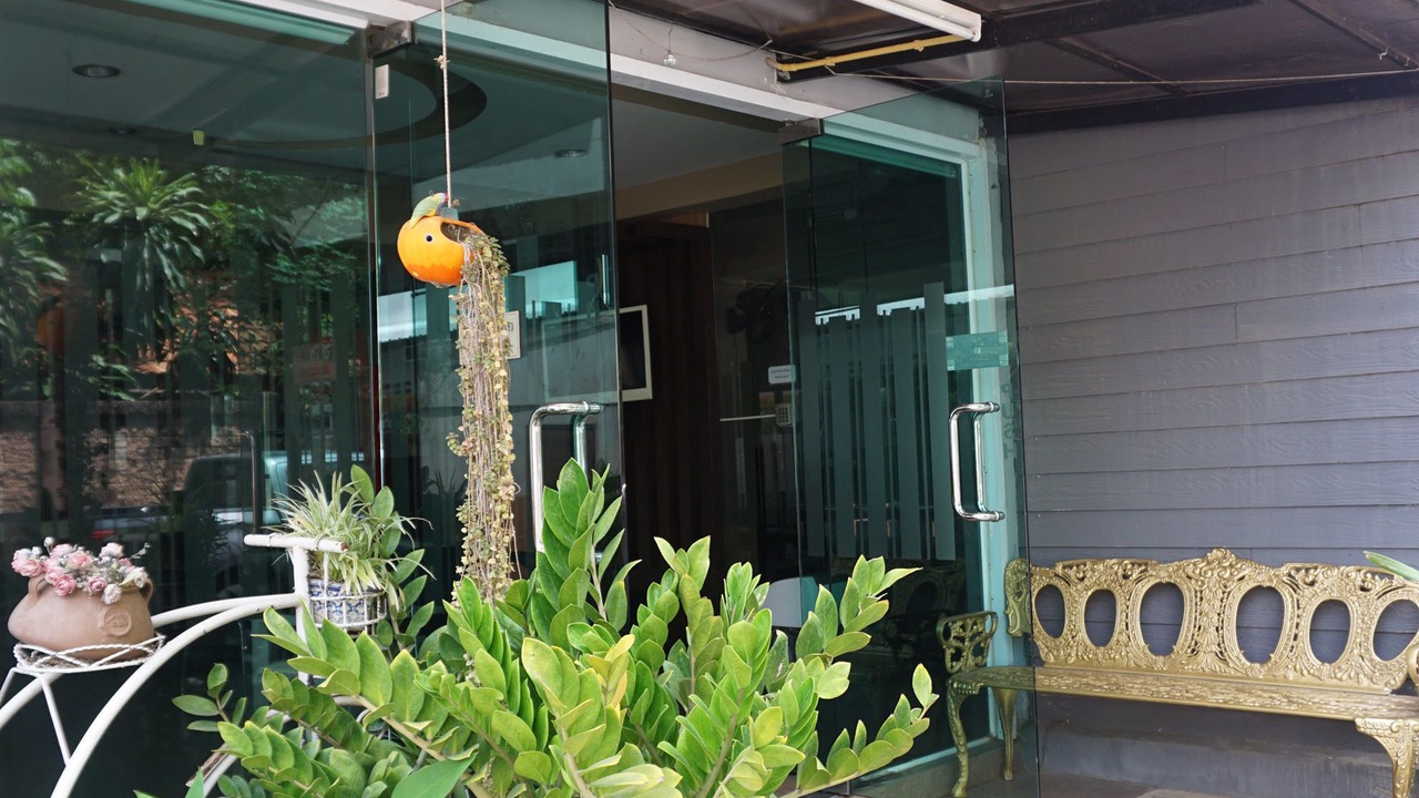 Photo of Outdoor in Hua Wiang