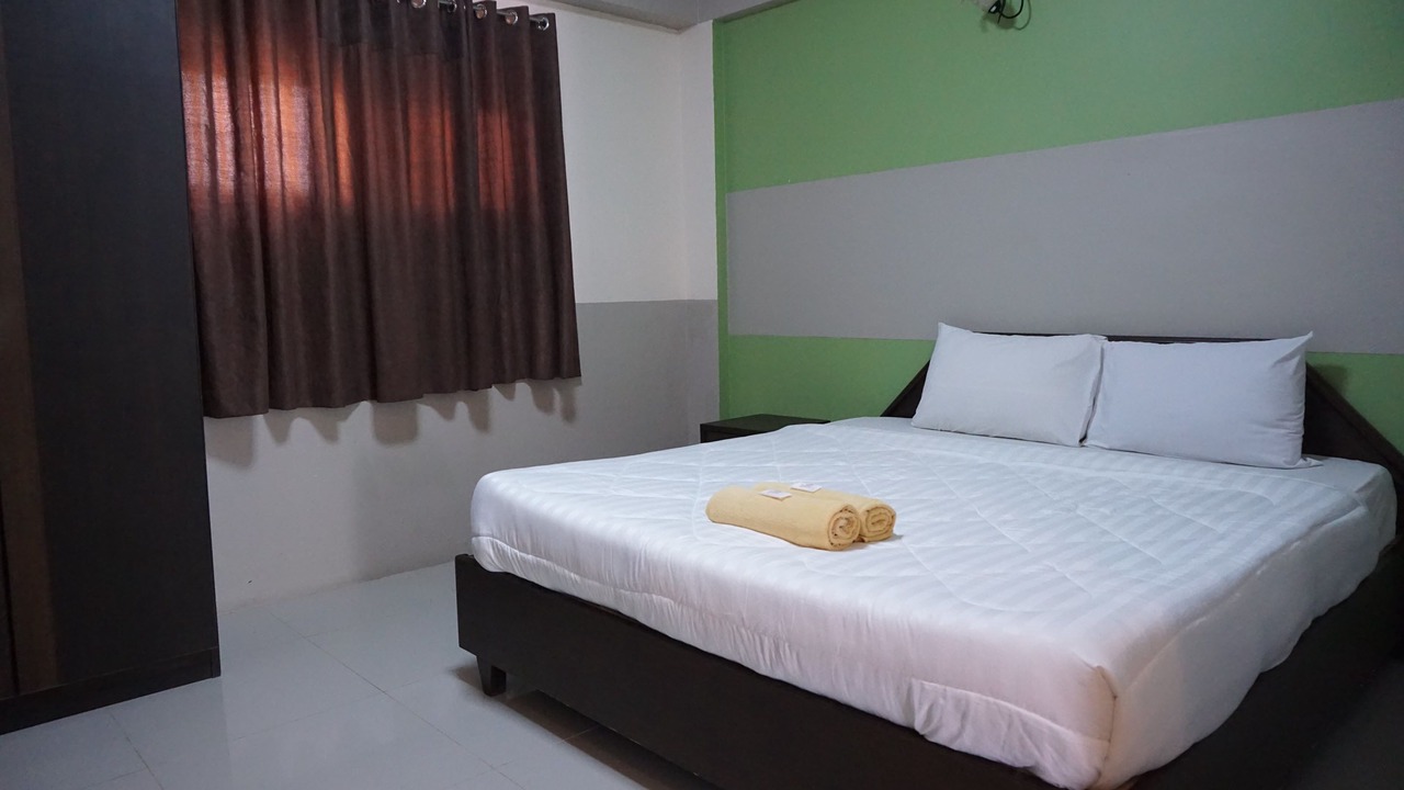 Photo of Bedroom in Hua Wiang