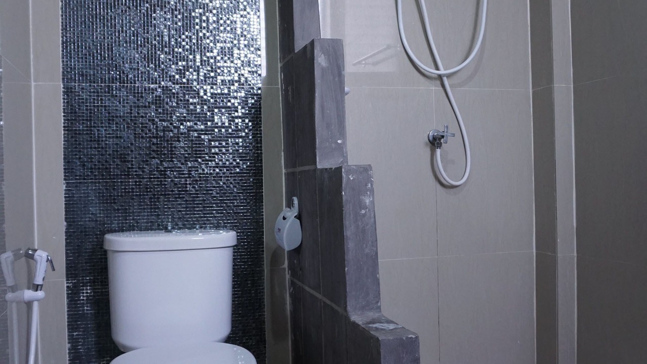 Photo of Bathroom in Hua Wiang
