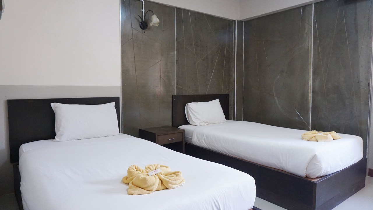 Photo of Bedroom in Hua Wiang